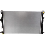 Order Radiator by DENSO - 221-9470 For Your Vehicle