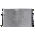 Order Radiator by DENSO - 221-9471 For Your Vehicle