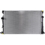 Order Radiator by DENSO - 221-9471 For Your Vehicle