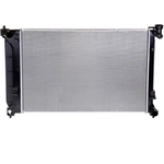 Order Radiator by DENSO - 221-9472 For Your Vehicle