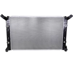 Order Radiator by DENSO - 221-9477 For Your Vehicle