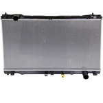 Order Radiateur by DENSO - 221-9485 For Your Vehicle