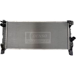 Order Radiator by DENSO - 221-9487 For Your Vehicle