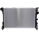 Order Radiator by DENSO - 221-9495 For Your Vehicle
