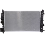 Order Radiator by DENSO - 221-9496 For Your Vehicle