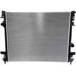 Order Radiator by DENSO - 221-9501 For Your Vehicle