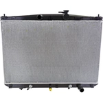 Order Radiator by DENSO - 221-9511 For Your Vehicle