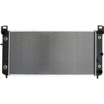 Order Radiator by DENSO - 221-9514 For Your Vehicle