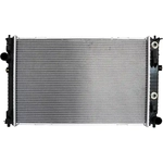Order Radiator by DENSO - 221-9519 For Your Vehicle