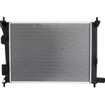 Order Radiator by DENSO - 221-9523 For Your Vehicle