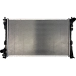 Order Radiator by DENSO - 221-9528 For Your Vehicle