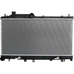 Order Radiator by DENSO - 221-9537 For Your Vehicle