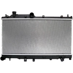 Order DENSO - 221-9538 - Radiator For Your Vehicle