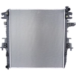 Order DENSO - 221-9540 - Radiator For Your Vehicle