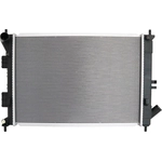 Order Radiator by DENSO - 221-9545 For Your Vehicle