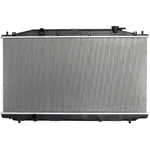 Order Radiator by DENSO - 221-9547 For Your Vehicle