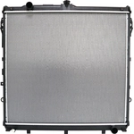 Order Radiator by DENSO - 221-9548 For Your Vehicle