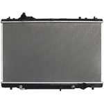 Order DENSO - 221-9555 - Radiator For Your Vehicle