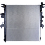 Order DENSO - 221-9562 - Radiator For Your Vehicle