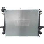 Order Radiator by DENSO - 221-9563 For Your Vehicle