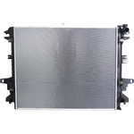 Order Radiator by DENSO - 221-9565 For Your Vehicle