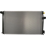 Order Radiator by DENSO - 221-9568 For Your Vehicle