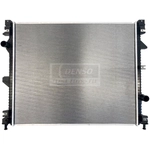 Order Radiator by DENSO - 221-9569 For Your Vehicle