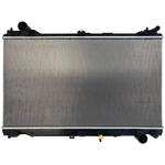 Order DENSO - 221-9578 - Radiator For Your Vehicle