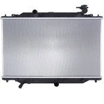 Order DENSO - 221-9614 - Radiator For Your Vehicle