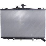 Order DENSO - 221-9618 - Radiator For Your Vehicle