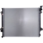 Order DENSO - 221-9622 - Radiator For Your Vehicle