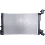 Order DENSO - 221-9624 - Radiator For Your Vehicle