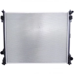 Order DENSO - 221-9626 - Radiator For Your Vehicle