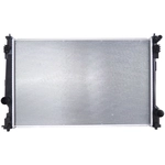 Order DENSO - 221-9627 - Radiator For Your Vehicle
