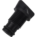 Order Radiator Drain Plug by ACDELCO - 13267636 For Your Vehicle