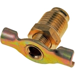 Order DORMAN - 61104 - Radiator Drain Petcock For Your Vehicle