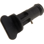 Order Radiator Drain Plug by DORMAN - 61133 For Your Vehicle