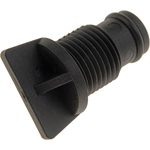 Order Radiator Drain Plug by DORMAN - 61136 For Your Vehicle