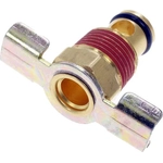 Order DORMAN/HELP - 61102 - Radiator Drain Plug For Your Vehicle