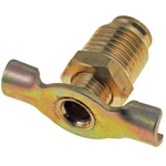 Order Radiator Drain Plug by DORMAN/HELP - 61104 For Your Vehicle