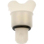 Order Radiator Drain Plug by DORMAN/HELP - 61116 For Your Vehicle
