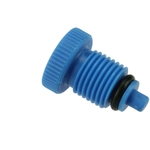 Order Radiator Drain Plug by URO - 17111437359 For Your Vehicle