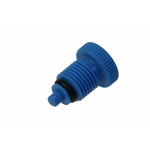 Order Radiator Drain Plug by URO - 17111437361 For Your Vehicle