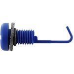 Order Radiator Drain Plug by VAICO - V20-1373 For Your Vehicle