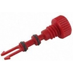 Order Radiator Drain Plug by VAICO - V30-1897 For Your Vehicle