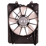 Order Radiator Fan Assembly - AC3115125 For Your Vehicle