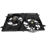 Order ACDELCO - 15-81657 - Engine Cooling Fan For Your Vehicle