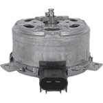 Order Radiator Fan Assembly by ACDELCO - 15-81691 For Your Vehicle
