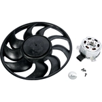 Order ACDELCO - 15-81744 - Radiator Fan Assembly For Your Vehicle