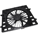 Order Radiator Fan Assembly by ACDELCO - 84725046 For Your Vehicle